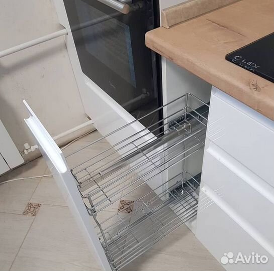 Кухня от производителя