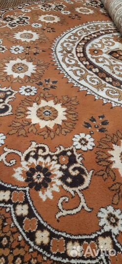 Ковер шерстяной (СССР)