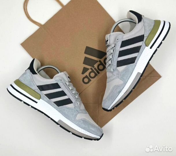 Кроссовки Adidas ZX 500, арт.223134