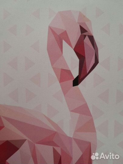 Картина из Леруа Мерлен