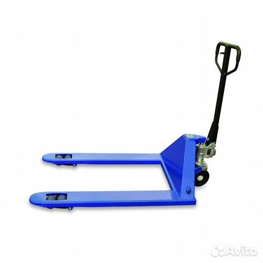 Рохля широковильная 2,5 т 122х68,5 см TOR RHP