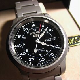 Snk809 seiko 5 clearance