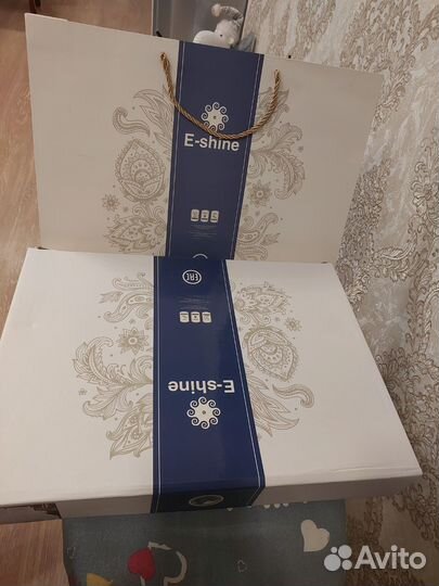 Белье постельное белое евро