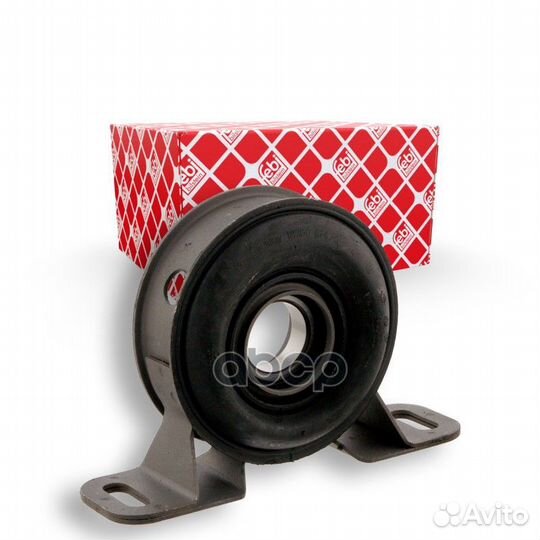 Опора карданного вала;ford transit Bus (FD , FB