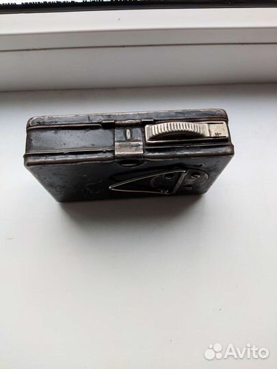 Сигнальный фонарь