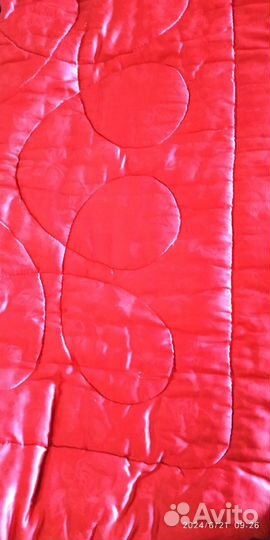 Детское одеяло