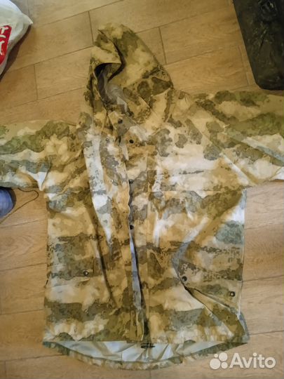 Ввз Мембрана ANA tactical дождь
