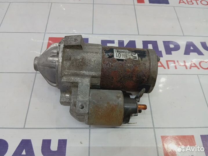 Стартер Mitsubishi Lancer 9 (CS) 1810A001