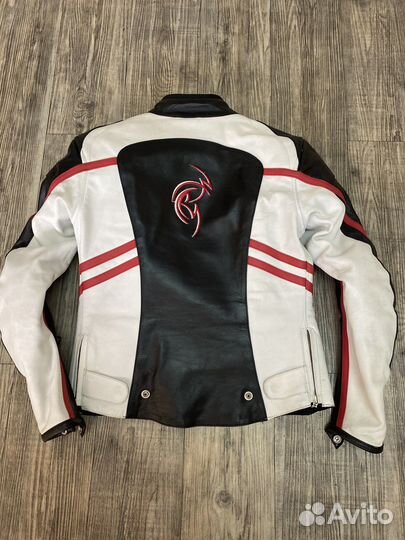 Мотокуртка женская held