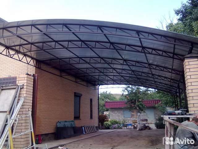 Кровельные, демонтажные работы, установка заборов