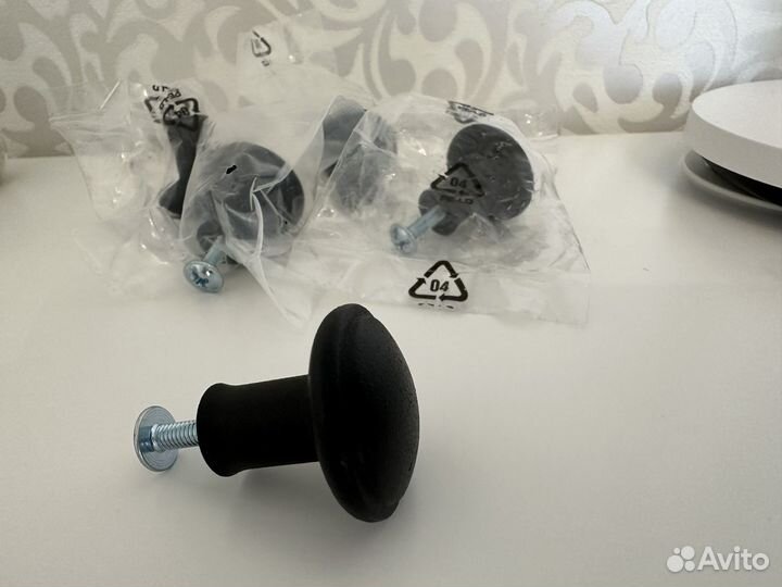 Ручки мебельные IKEA