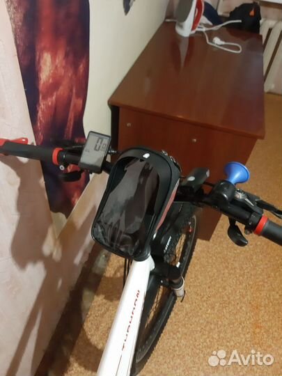 Велосипед горный 26 колеса