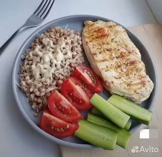 Постройнеть, понизить сахар