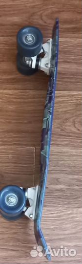 Мини-круизер Termit пенни борд