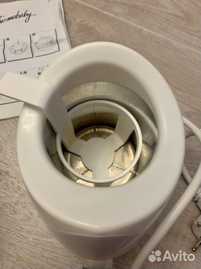 Подогреватель для бутылочек Thermobaby