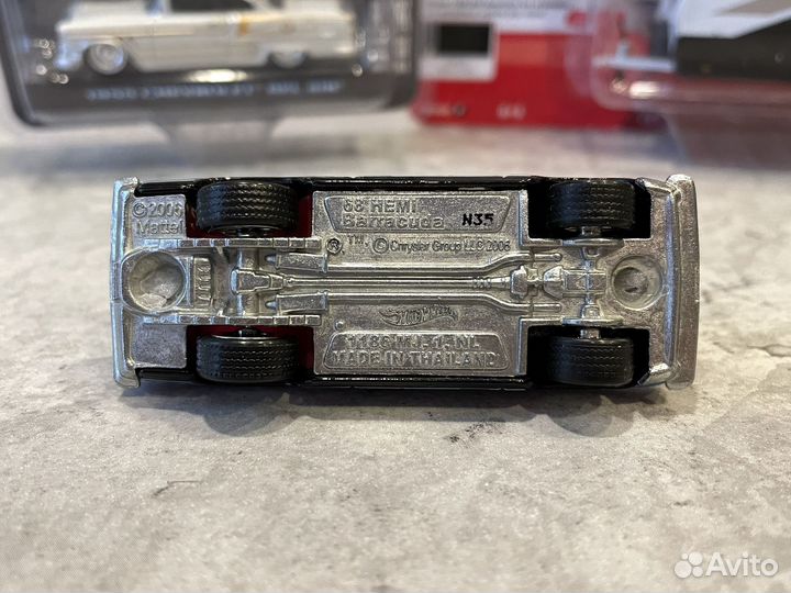 1:64 Nissan Mitsubishi Honda Toyota Hot Wheels