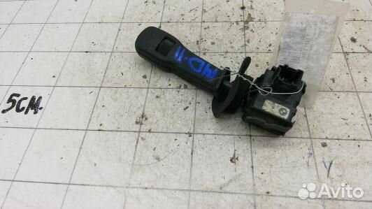 Переключатель дворников BMW 5 E39 (14D11J501)