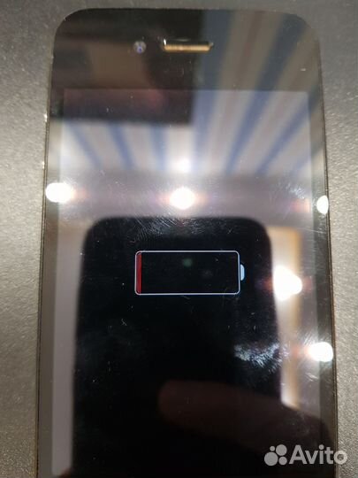 iPhone 4, 32 ГБ