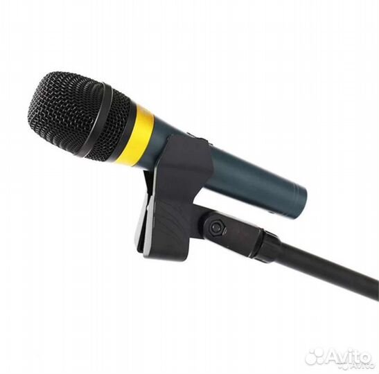 Стойка для микрофона