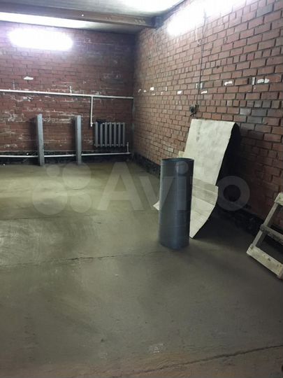 Свободного назначения, 41 м²