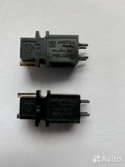 Головкa звукоснимателя Unitra 20010, MF-100, Гзку