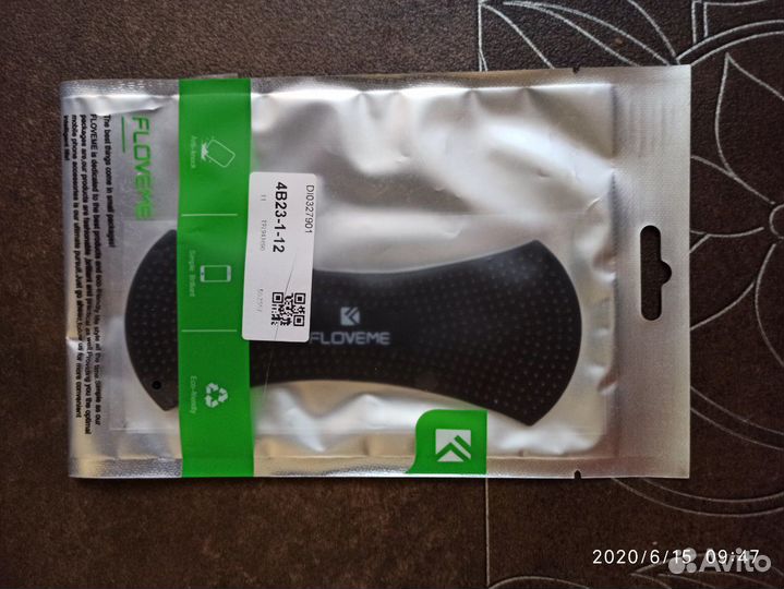 Держатель телефона