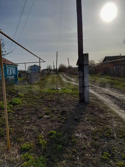 Участок 28 сот. (ИЖС)