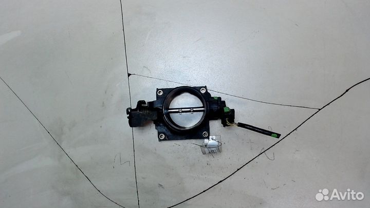 Заслонка дроссельная Mazda 5 (CR), 2007