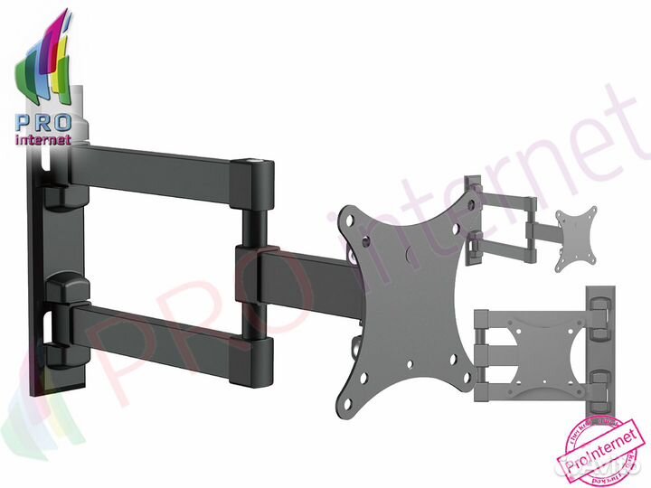 Кронштейн TB Unuiteki FN 1617