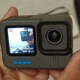 Gopro hero 10 black