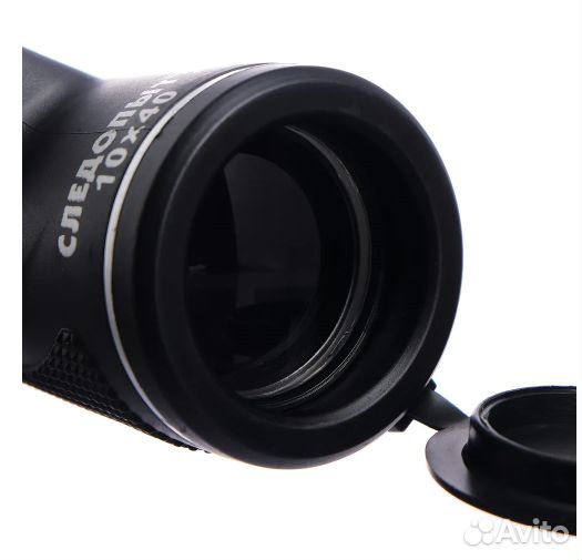 Монокуляр 10х40