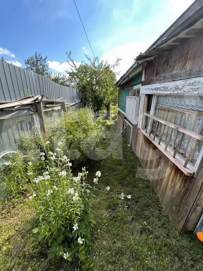 Дача 35 м² на участке 5,3 сот.