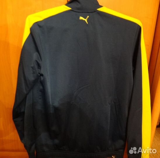 Спортивный костюм Puma