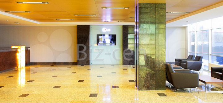 Офисное помещение 766 кв.м от собственника