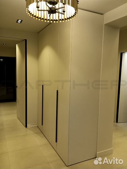 Шкаф на заказ. Мебель на заказ