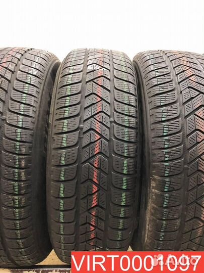 Pirelli Scorpion Winter 215/65 R16 99P