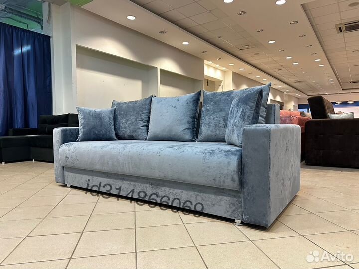 Диван кровать новый Премьер