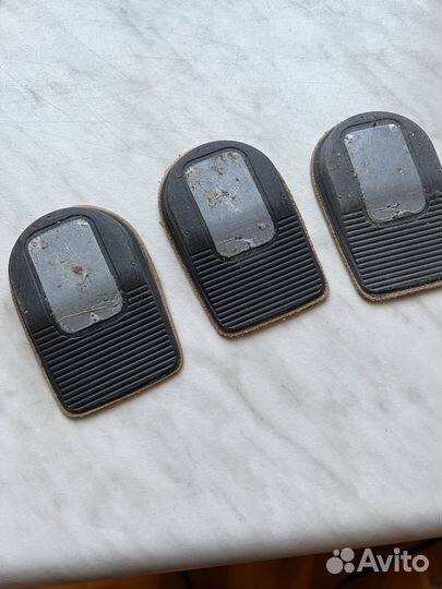 Подпяточник 10мм размер 2 Ortonik Talus 35-40р-р