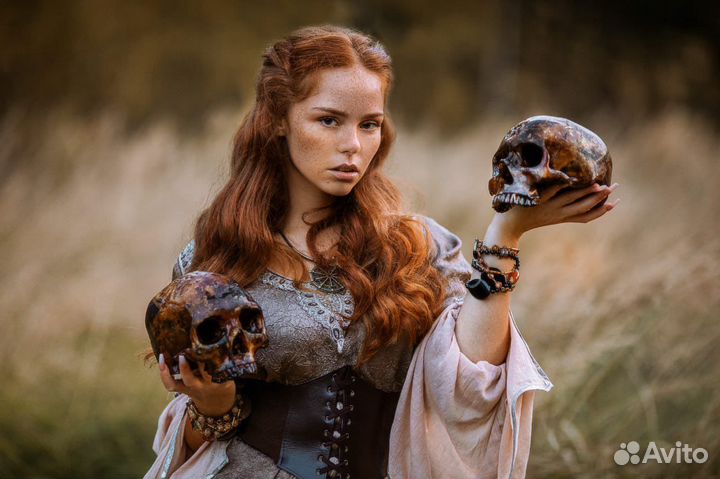 Стилист визажист