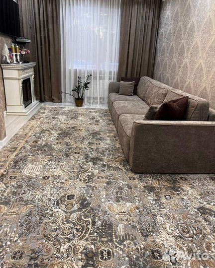 Ковры элегантные Демовенд 1,6/2,3 Компания Алтын