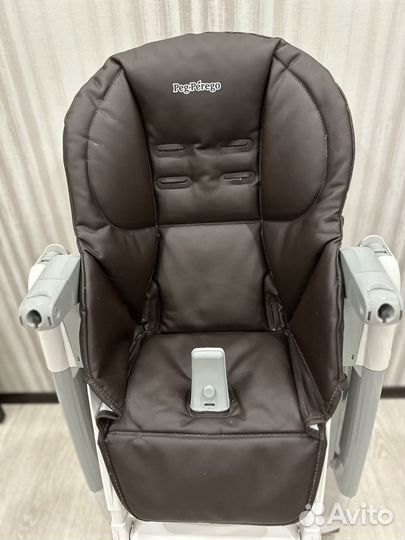 Стульчик для кормления peg perego
