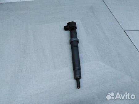 Топливная форсунка