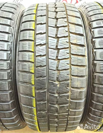 Dunlop Winter Maxx WM01 225/50 R17 99T