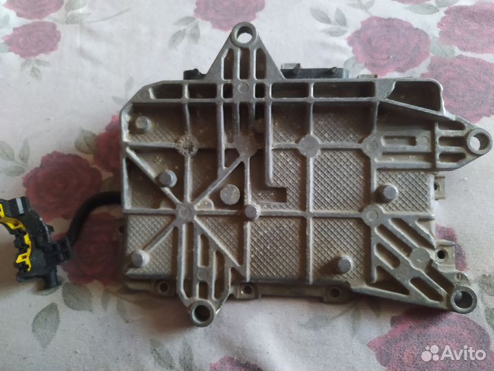 Изитроник плата EasyTronic Opel