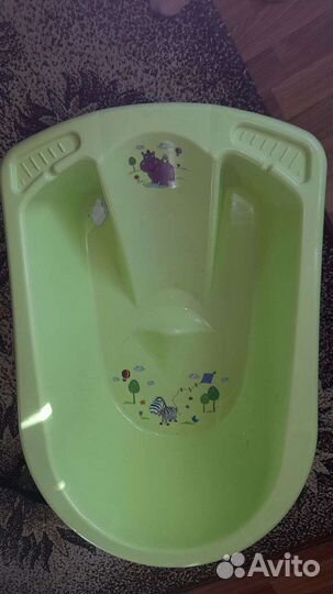 Ванночка для купания