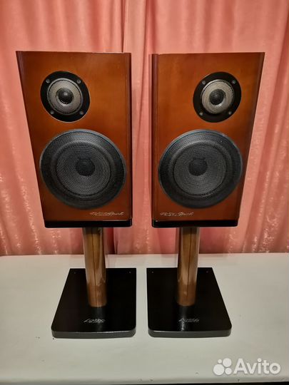 Акустика (колонки) Victor sx-500 Spirit