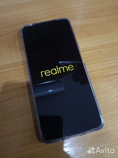 realme C61, 8/256 ГБ