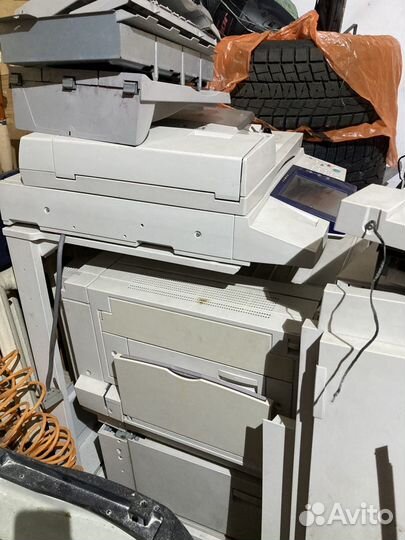 Мфу workcentre 7346