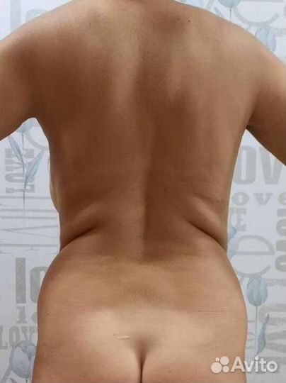 Аппаратный массаж