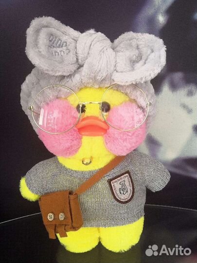 Мягкие игрушки/Наборы для игр/Подарочная коробка